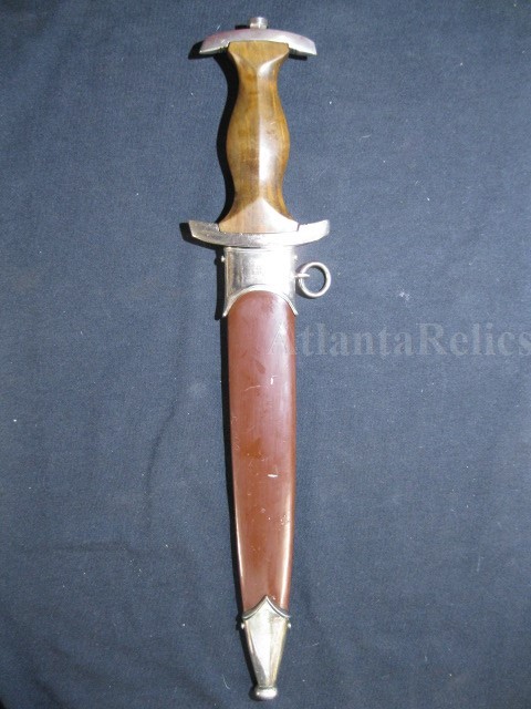 WW11 / German / SA Dagger - Nice!